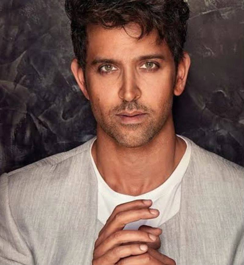 Who Is The Most Handsome Man In Actors Introducing Hrithik Roshan
