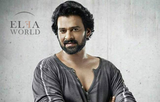 Prabhas Has A Special Return Gift For His Fans On His Birthday!