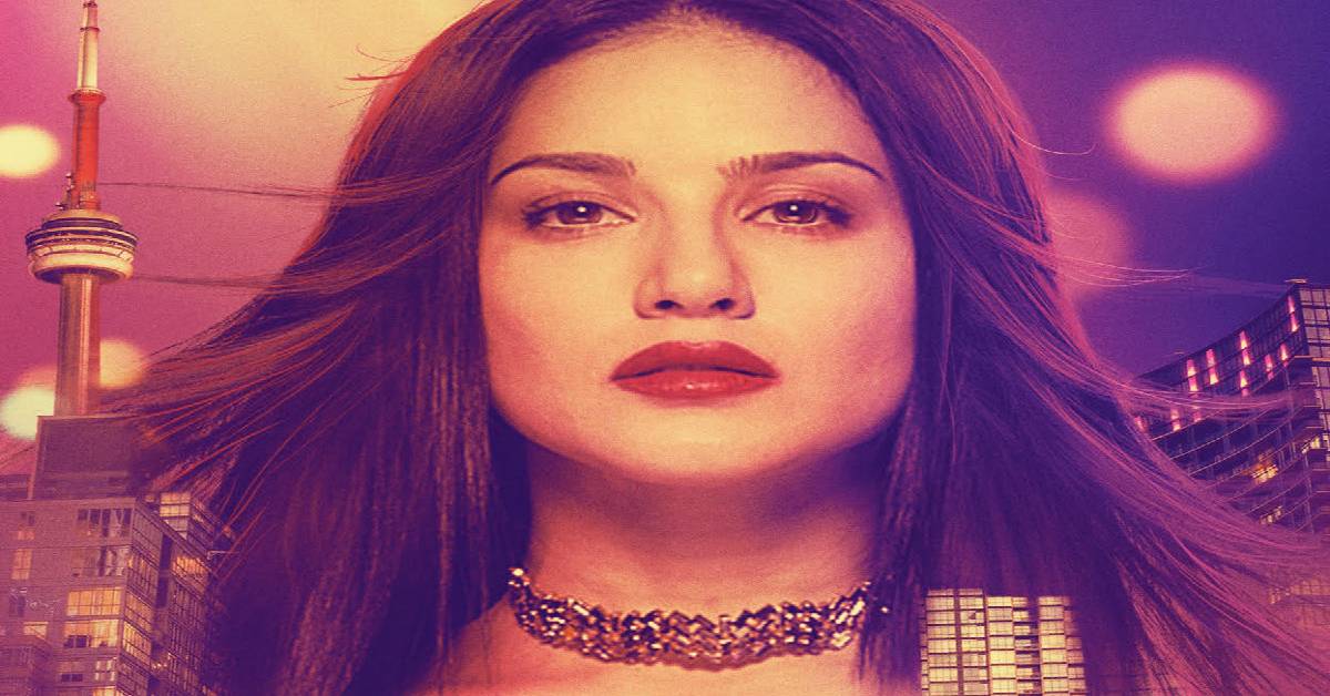 Regina Cassandra Porn - Karenjit Kaur The Untold Story Of Sunny Leone Season 2 Trailer: An  Emotional Rollercoaster Journey Of