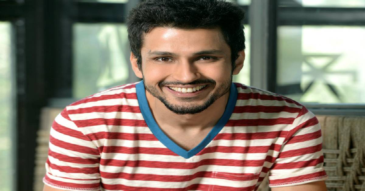 Another ‘Home’ Run For Amol Parashar!
