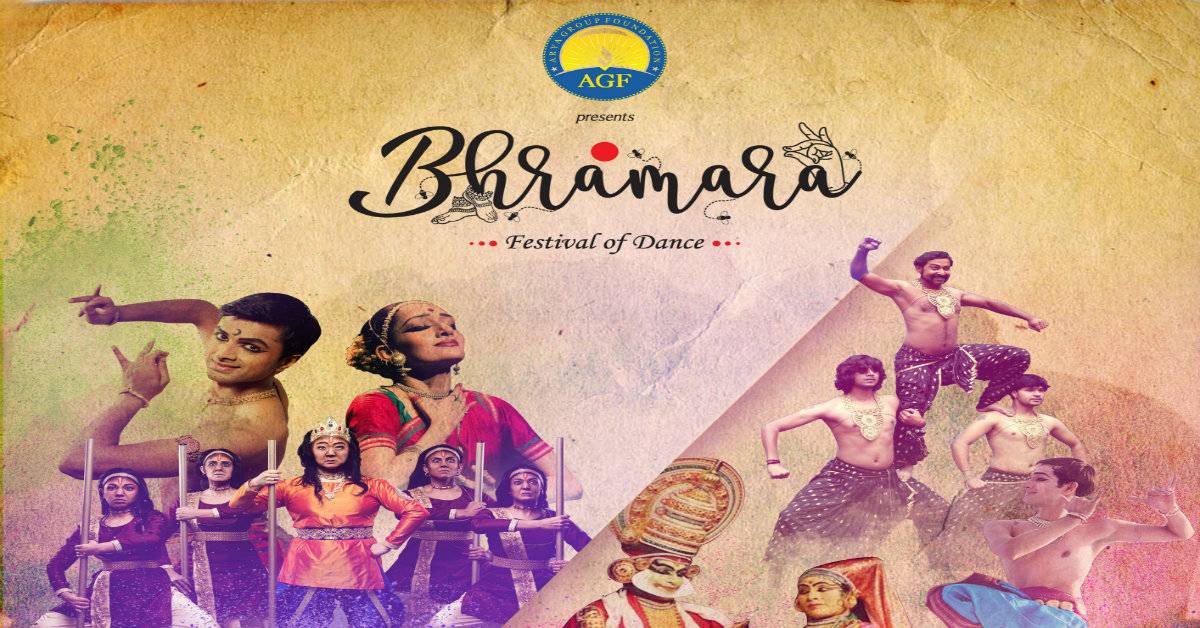 Bhramara Festival Of Dance: Taking Traditional Art Forms To The Youth!
